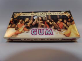 Gum Box