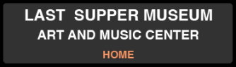 Logo - Last Supper Museum