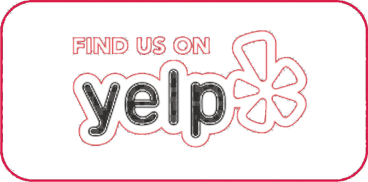 Find Us on Yelp!